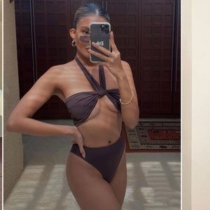 437 Kenzie bathing suit!!